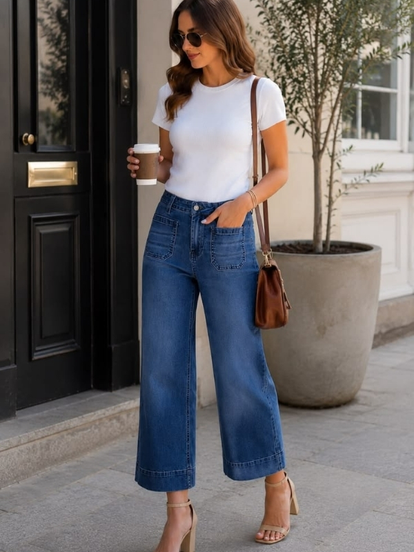Trendy-Washed-Jeans-Styles-for-Women