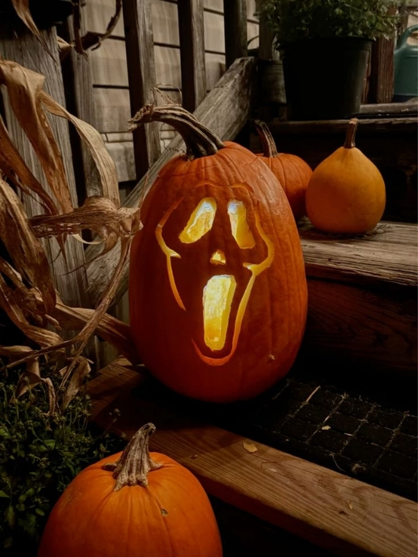 Trick