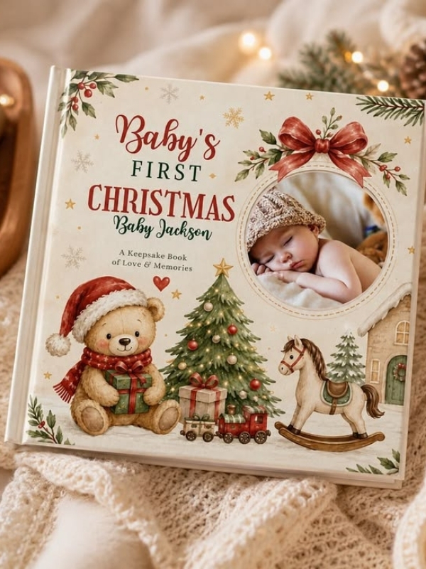 Unique-Christmas-Baby-Shower-Ideas