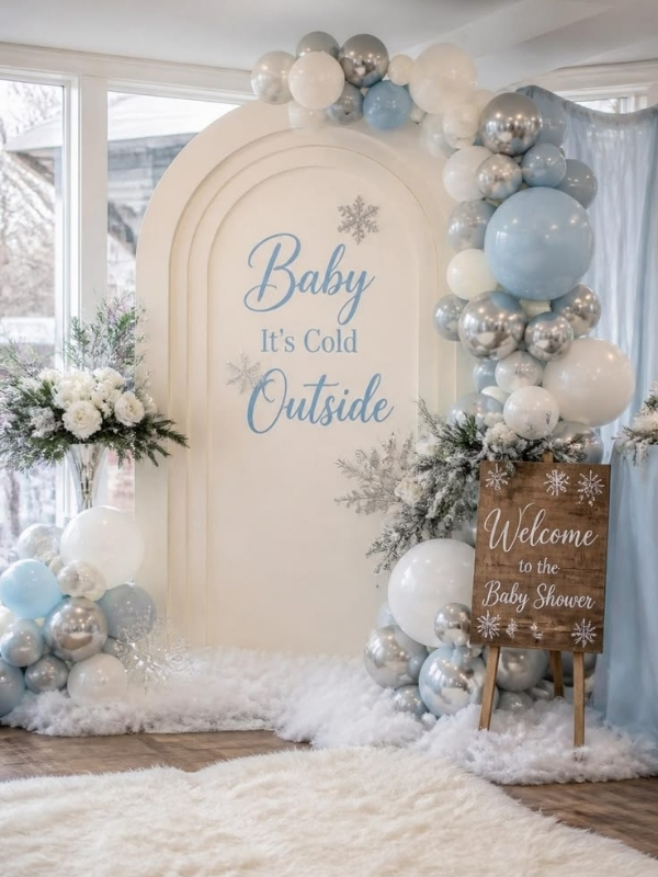 Unique-Christmas-Baby-Shower-Ideas
