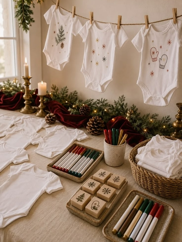 Unique-Christmas-Baby-Shower-Ideas