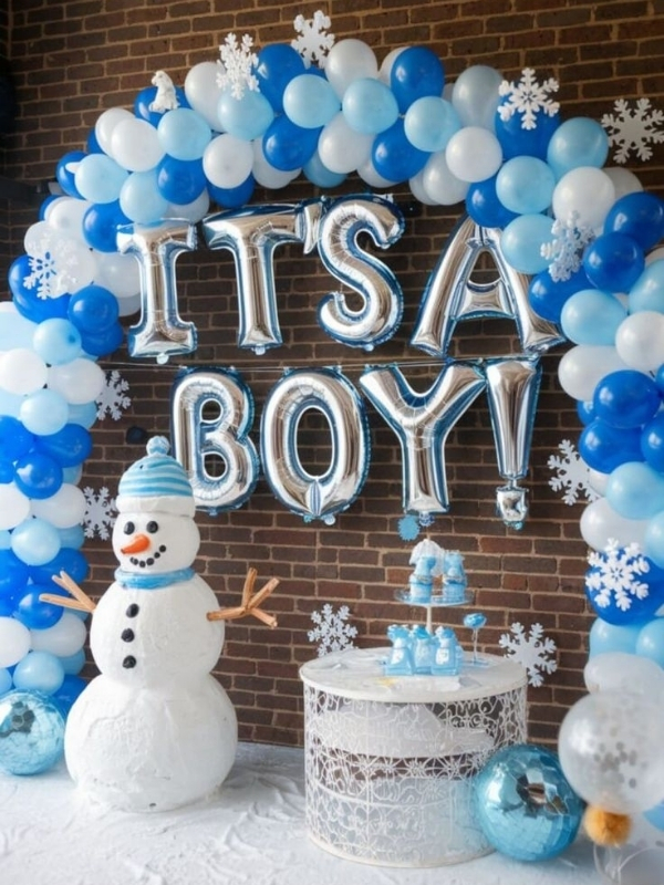 Unique-Christmas-Baby-Shower-Ideas