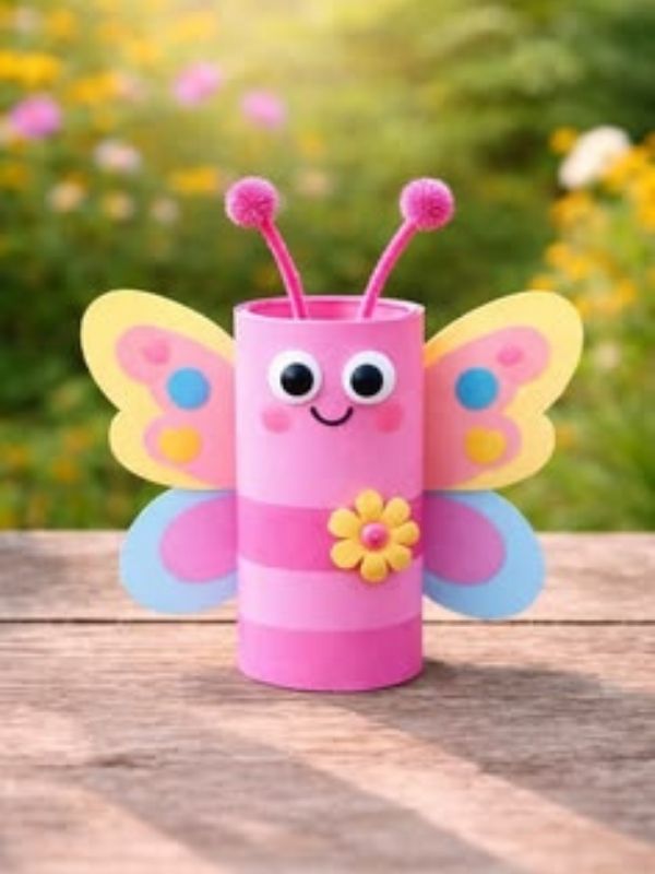 Butterfly-Craft-Ideas-for-Kids-That-Are-Easy-and-Fun