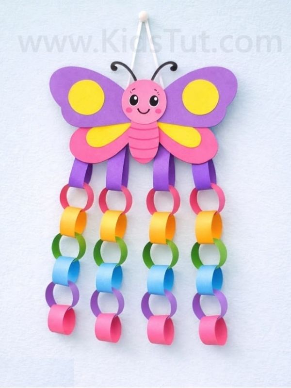 Butterfly-Craft-Ideas-for-Kids-That-Are-Easy-and-Fun