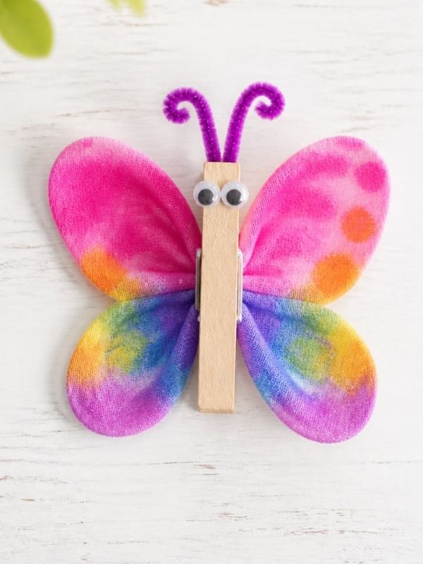 Butterfly-Craft-Ideas-for-Kids-That-Are-Easy-and-Fun