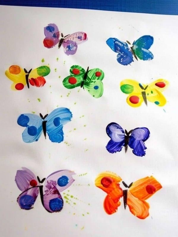 Butterfly-Craft-Ideas-for-Kids-That-Are-Easy-and-Fun