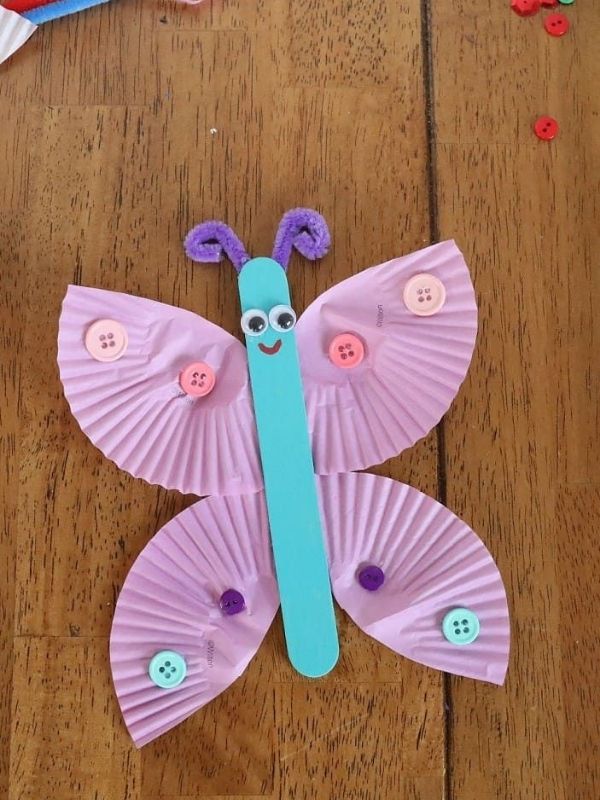 Butterfly-Craft-Ideas-for-Kids-That-Are-Easy-and-Fun