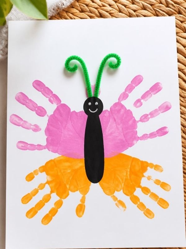 Butterfly-Craft-Ideas-for-Kids-That-Are-Easy-and-Fun