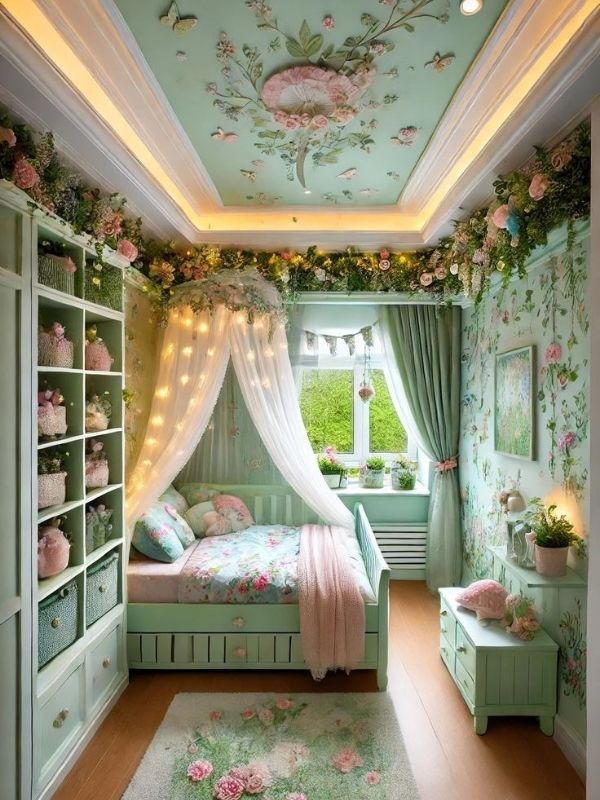 Ceiling-Decor-Ideas-for-Kid's-Rooms-to-Create-a-Magical-Space