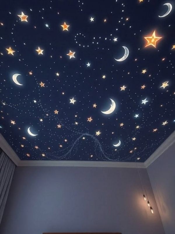 Ceiling-Decor-Ideas-for-Kid's-Rooms-to-Create-a-Magical-Space