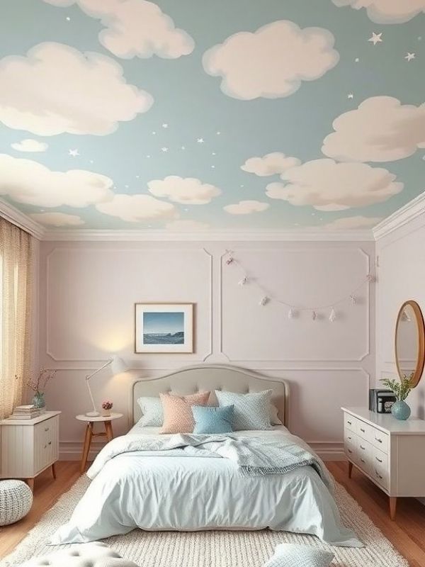 Ceiling-Decor-Ideas-for-Kid's-Rooms-to-Create-a-Magical-Space