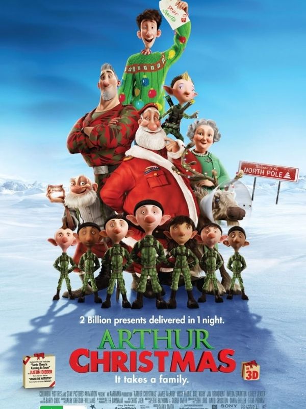 Christmas-Movie-Ideas-for-a-Cozy-Holiday-Movie-Night