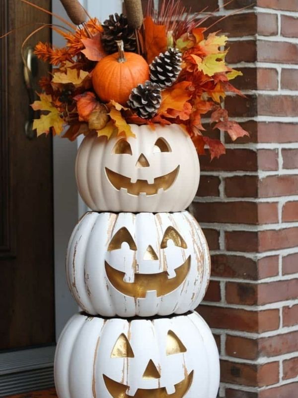 DIY-Pumpkin-Planter-Ideas-for-Halloween-Front-Porches