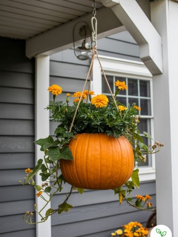 DIY-Pumpkin-Planter-Ideas-for-Halloween-Front-Porches