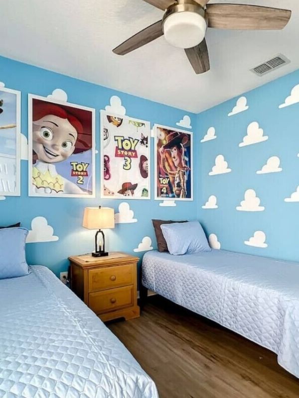 Disney