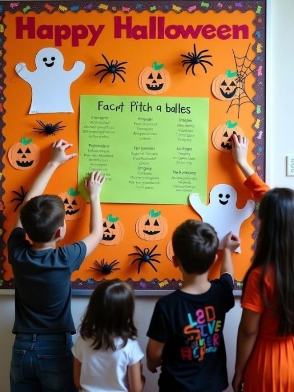 Halloween-Classroom-Decor-Ideas-for-Doors-Walls-and-Windows