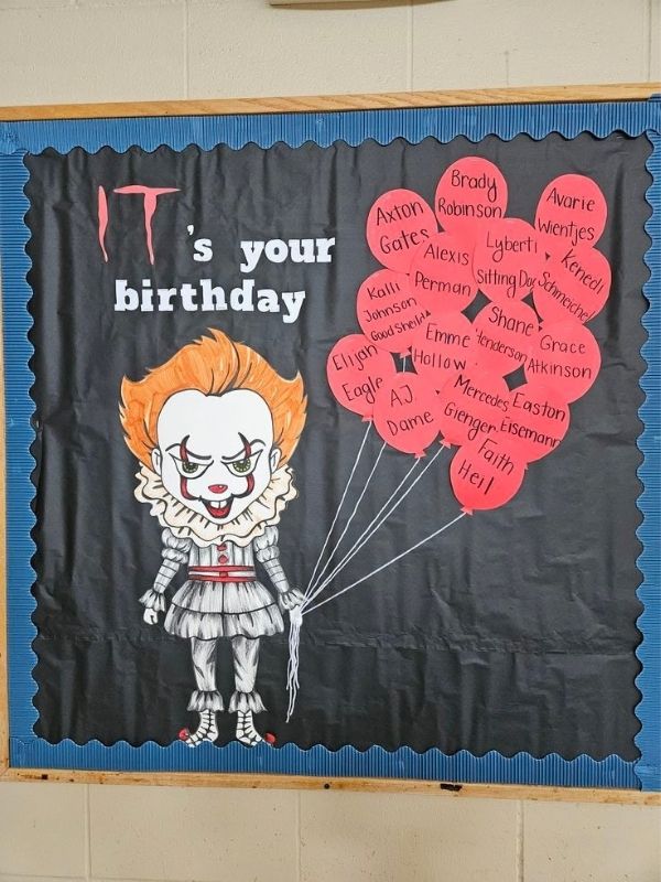 Halloween-Classroom-Decor-Ideas-for-Doors-Walls-and-Windows