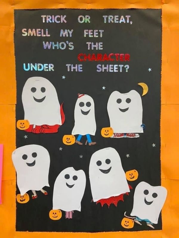 Halloween-Classroom-Decor-Ideas-for-Doors-Walls-and-Windows