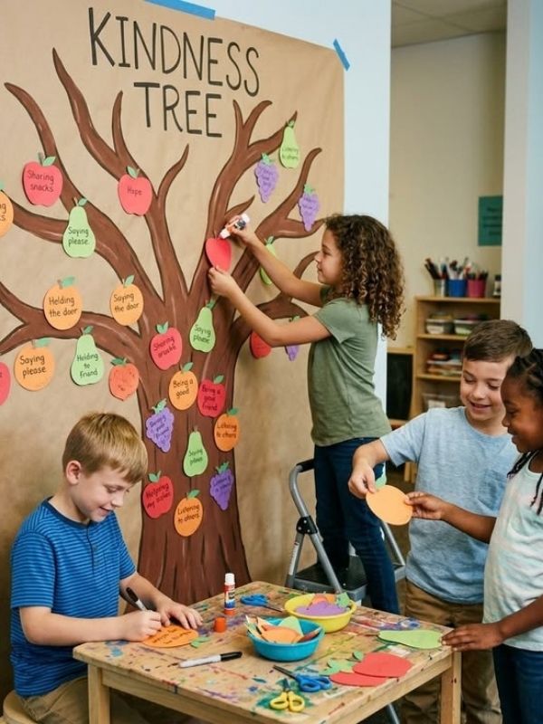 Halloween-Classroom-Decor-Ideas-for-Doors-Walls-and-Windows