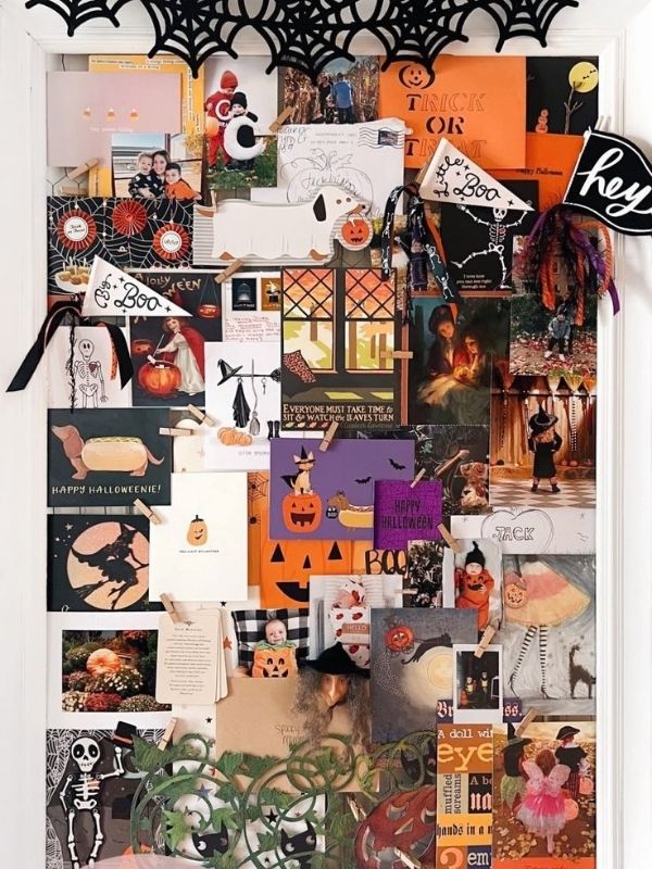 Halloween-Classroom-Decor-Ideas-for-Doors-Walls-and-Windows