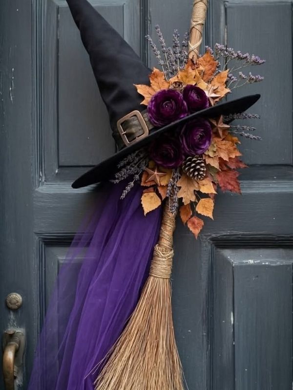 Halloween-Classroom-Decor-Ideas-for-Doors-Walls-and-Windows