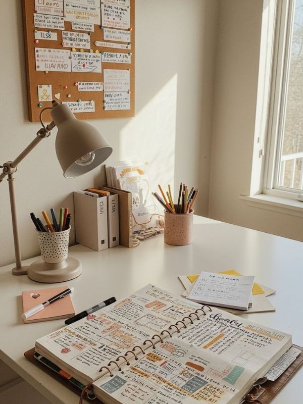 Ideas