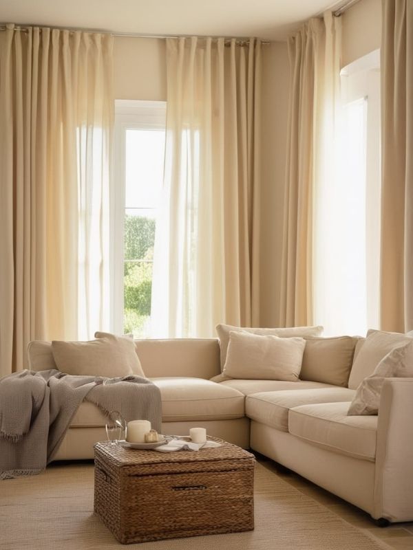 Kids'-Room-Curtain- Ideas-for-a-Cute-and-Cozy-Bedroom