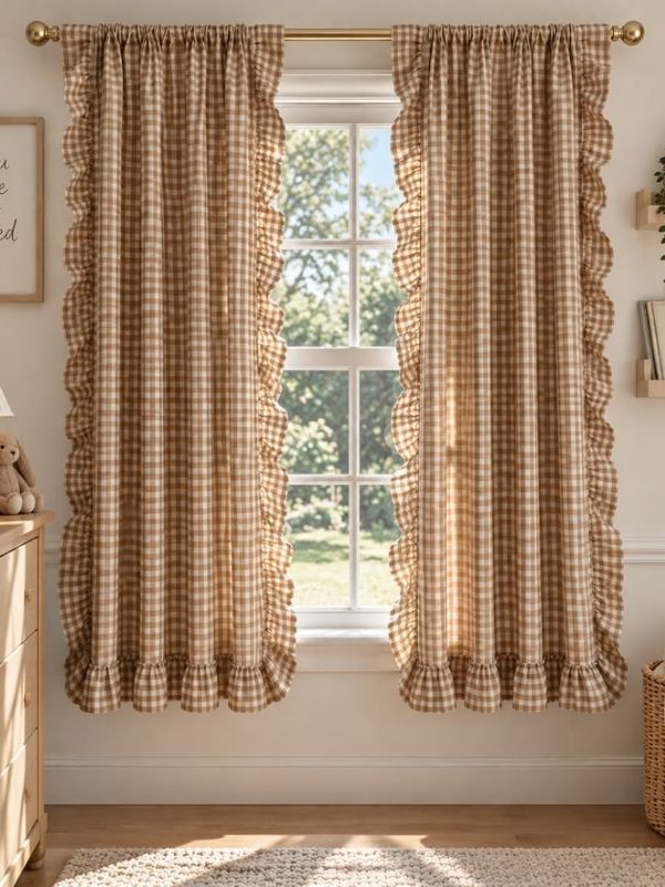 Kids'-Room-Curtain- Ideas-for-a-Cute-and-Cozy-Bedroom