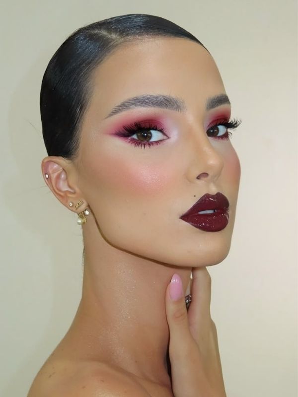 Makeup
