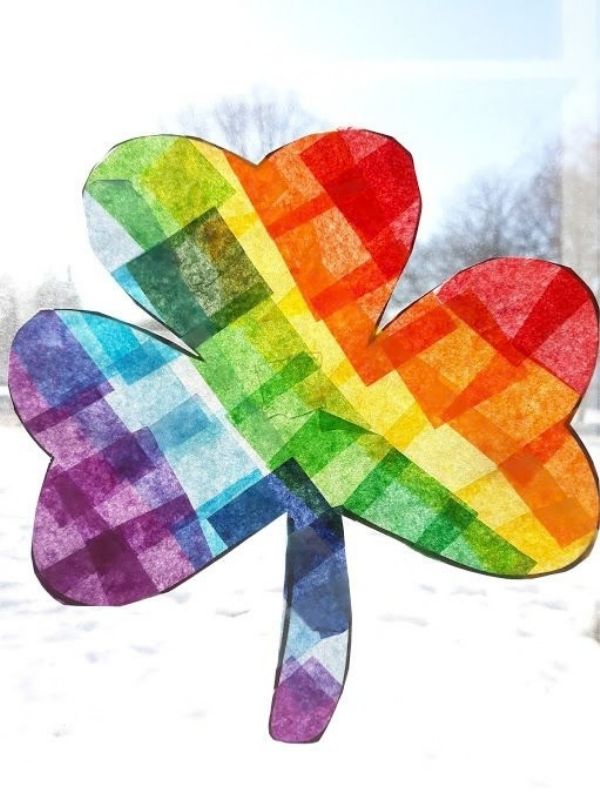 St-Patrick’s-Day-Craft-Ideas-for-Kids-to-Make-at-Home-or-School