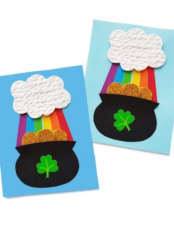 St-Patrick’s-Day-Craft-Ideas-for-Kids-to-Make-at-Home-or-School