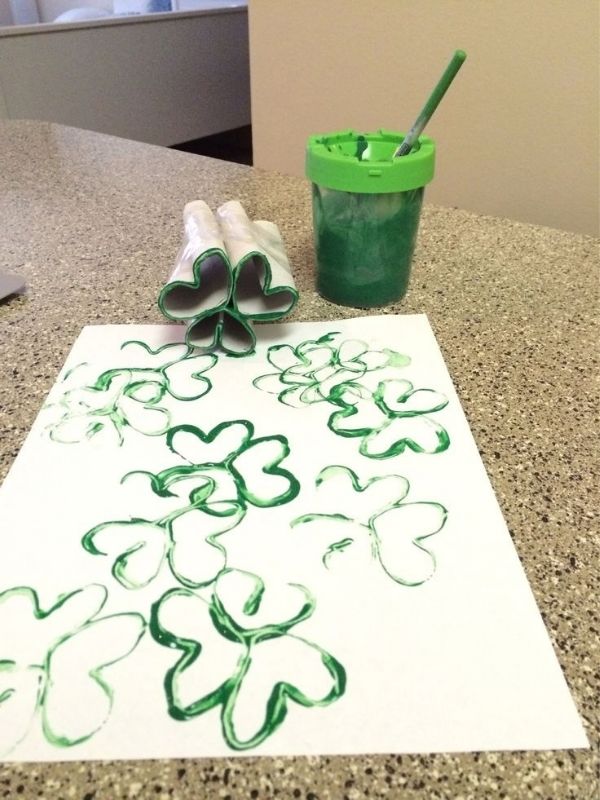 St-Patrick’s-Day-Craft-Ideas-for-Kids-to-Make-at-Home-or-School