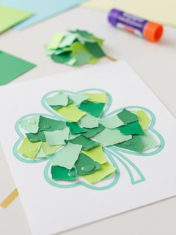 St-Patrick’s-Day-Craft-Ideas-for-Kids-to-Make-at-Home-or-School