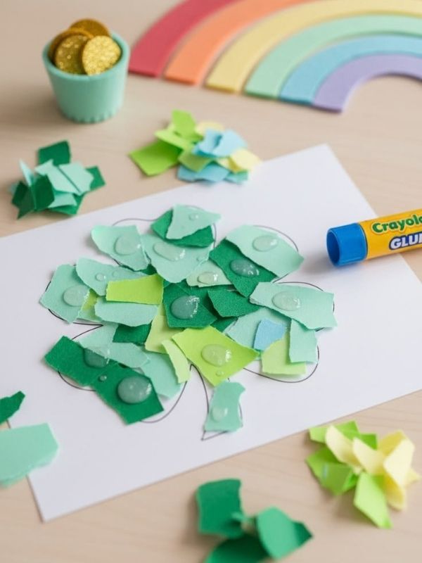 St-Patrick’s-Day-Craft-Ideas-for-Kids-to-Make-at-Home-or-School