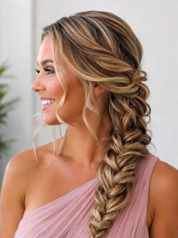 Thanksgiving-Hairstyles-Ideas-for-a-Beautiful-Holiday-Look
