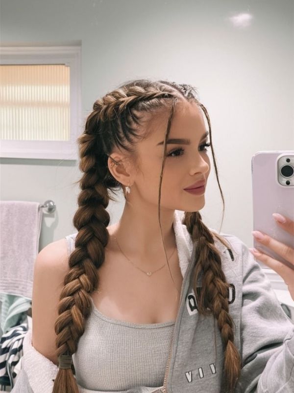Thanksgiving-Hairstyles-Ideas-for-a-Beautiful-Holiday-Look