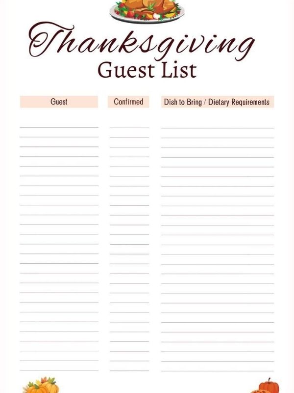 Thanksgiving-Hosting-Checklist-Ideas-for-a-Stress-Free-Holiday