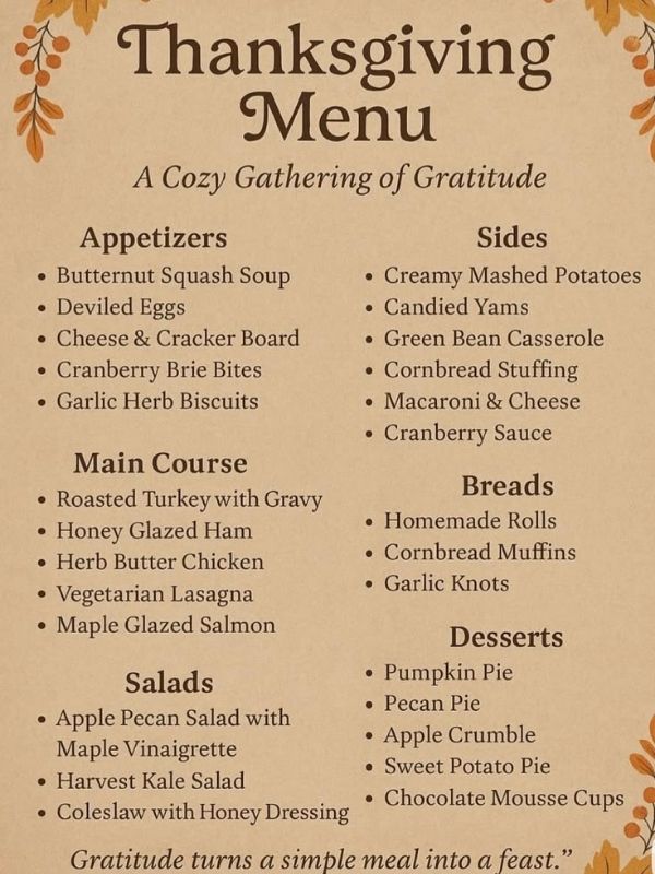 Thanksgiving-Hosting-Checklist-Ideas-for-a-Stress-Free-Holiday