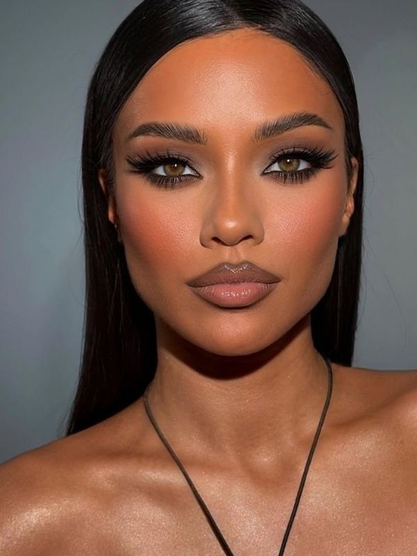 Thanksgiving-Makeup-Ideas-for-a-Gorgeous-Holiday-Look