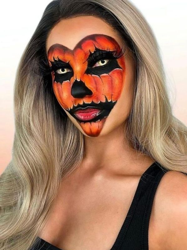Thanksgiving-Makeup-Ideas-for-a-Gorgeous-Holiday-Look