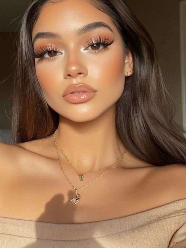 Thanksgiving-Makeup-Ideas-for-a-Gorgeous-Holiday-Look