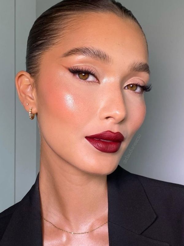 Thanksgiving-Makeup-Ideas-for-a-Gorgeous-Holiday-Look