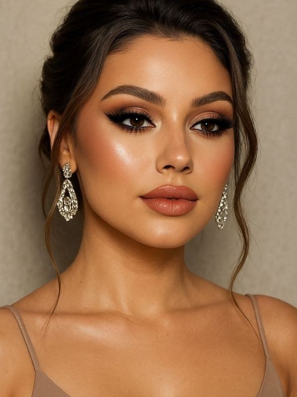 Thanksgiving-Makeup-Ideas-for-a-Gorgeous-Holiday-Look
