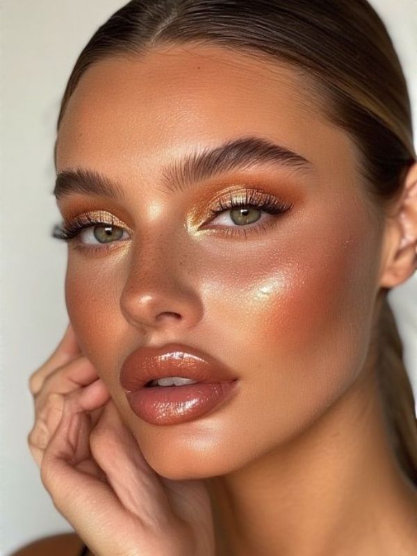Thanksgiving-Makeup-Ideas-for-a-Gorgeous-Holiday-Look
