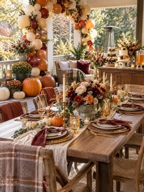 Thanksgiving-Party-Theme-Ideas-for-a Fun-and-Memorable-Celebration
