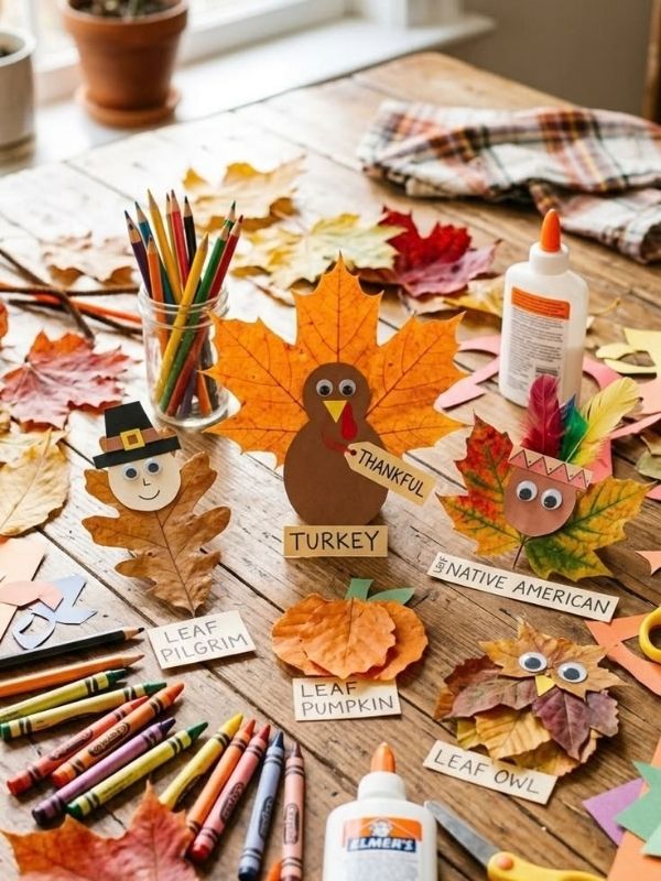 Thanksgiving-Party-Theme-Ideas-for-a Fun-and-Memorable-Celebration