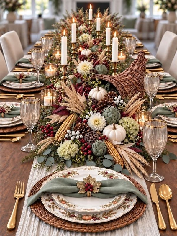 Thanksgiving-Party-Theme-Ideas-for-a Fun-and-Memorable-Celebration