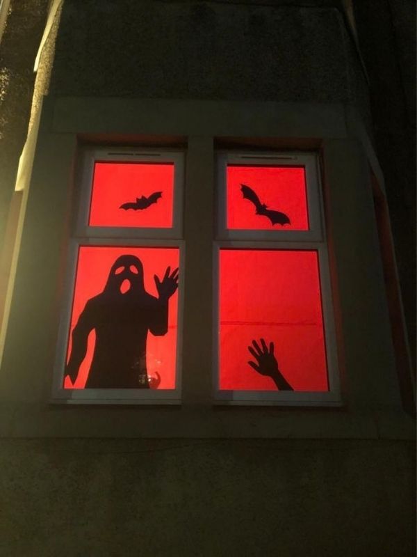 Wall