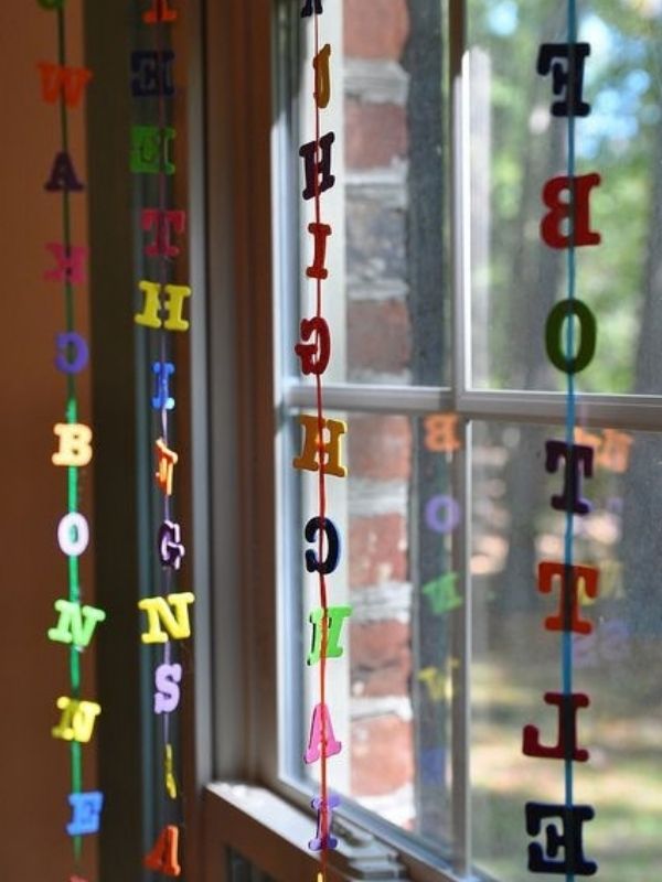 Wall